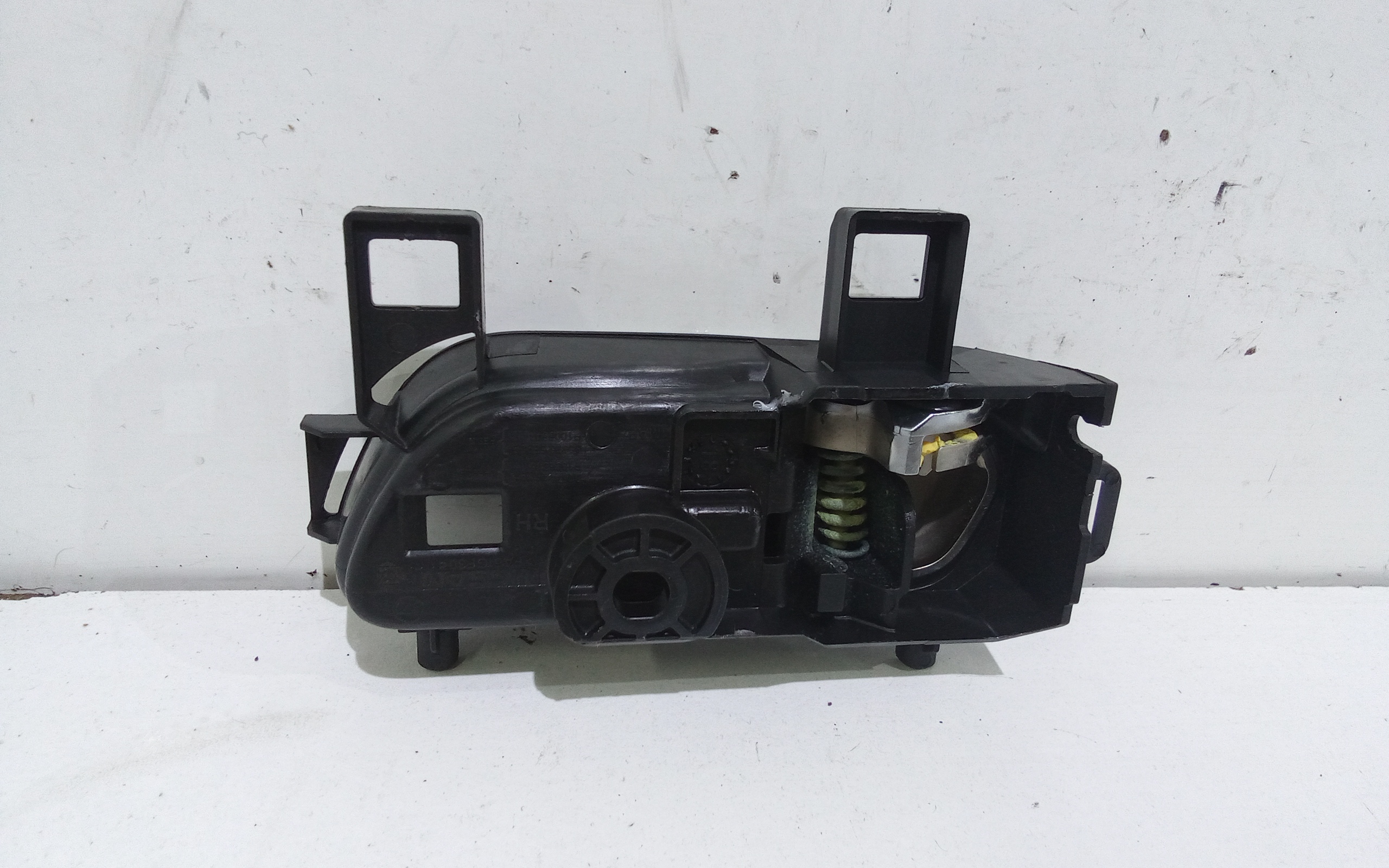 Maniglia interna Anteriore Destra per Nissan Micra Serie (2017 - >)