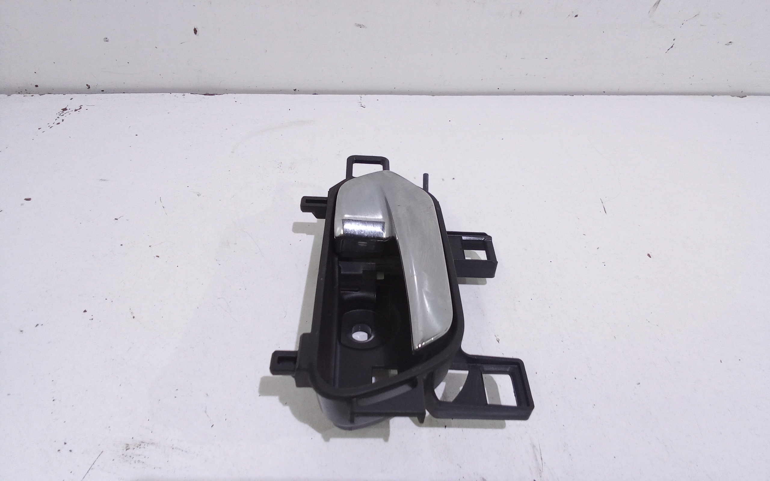 Maniglia interna Anteriore Destra per Nissan Micra Serie (2017 - >)