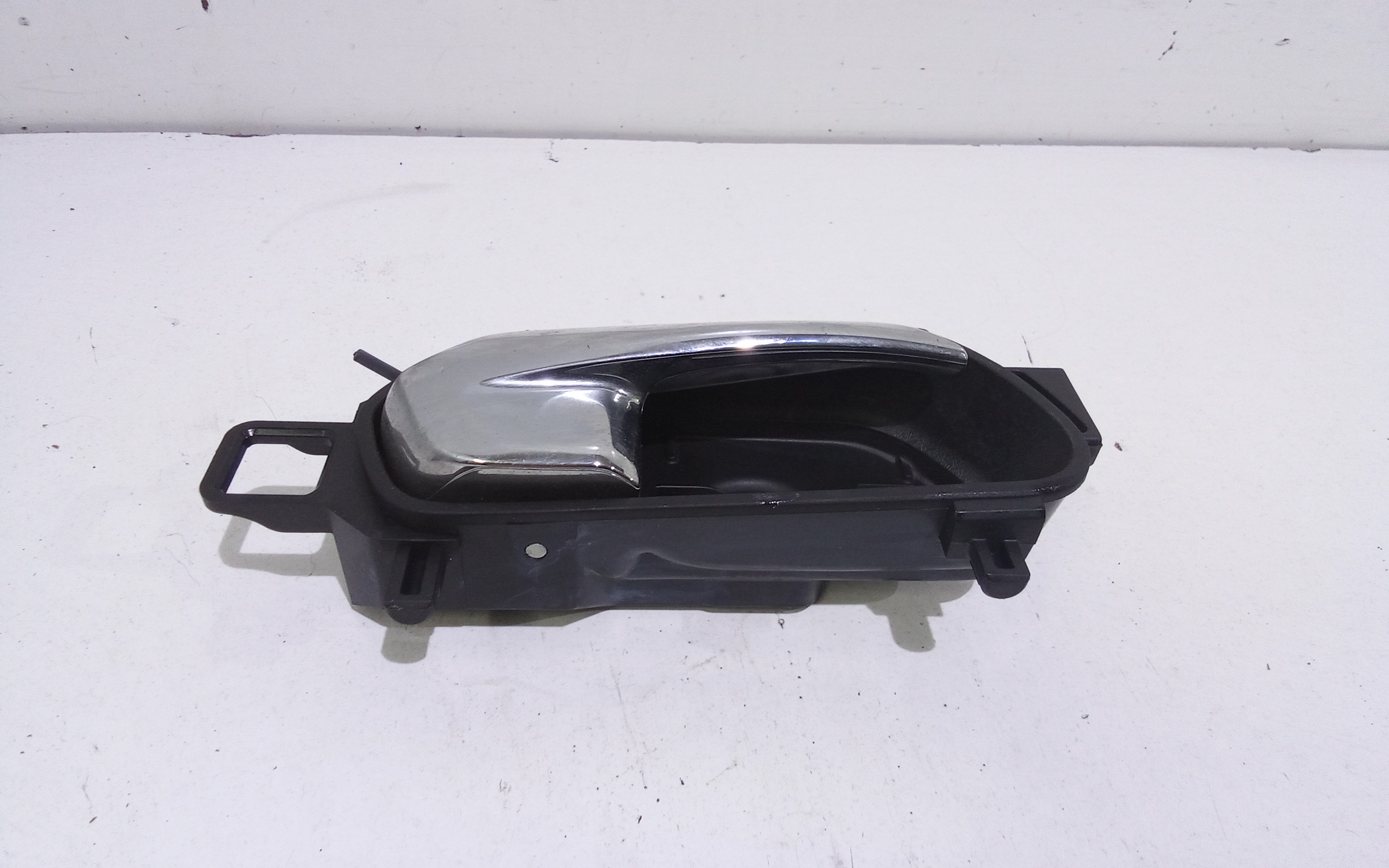 Maniglia interna Anteriore Destra per Nissan Micra Serie (2017 - >)