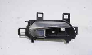 Maniglia interna Anteriore Destra per Nissan Micra Serie (2017 - >)