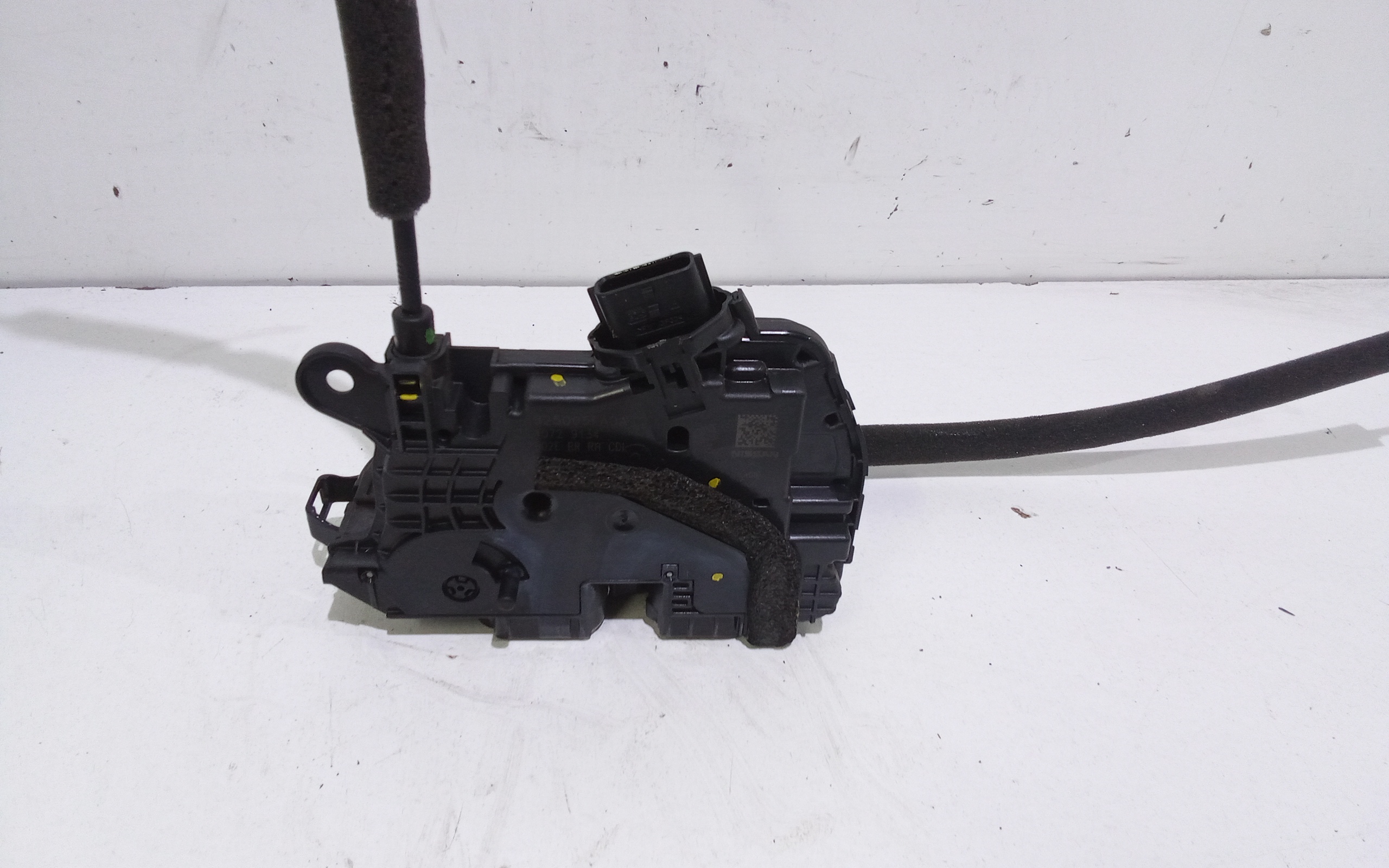 Serratura Posteriore destra per Nissan Micra Serie (2017 - >)