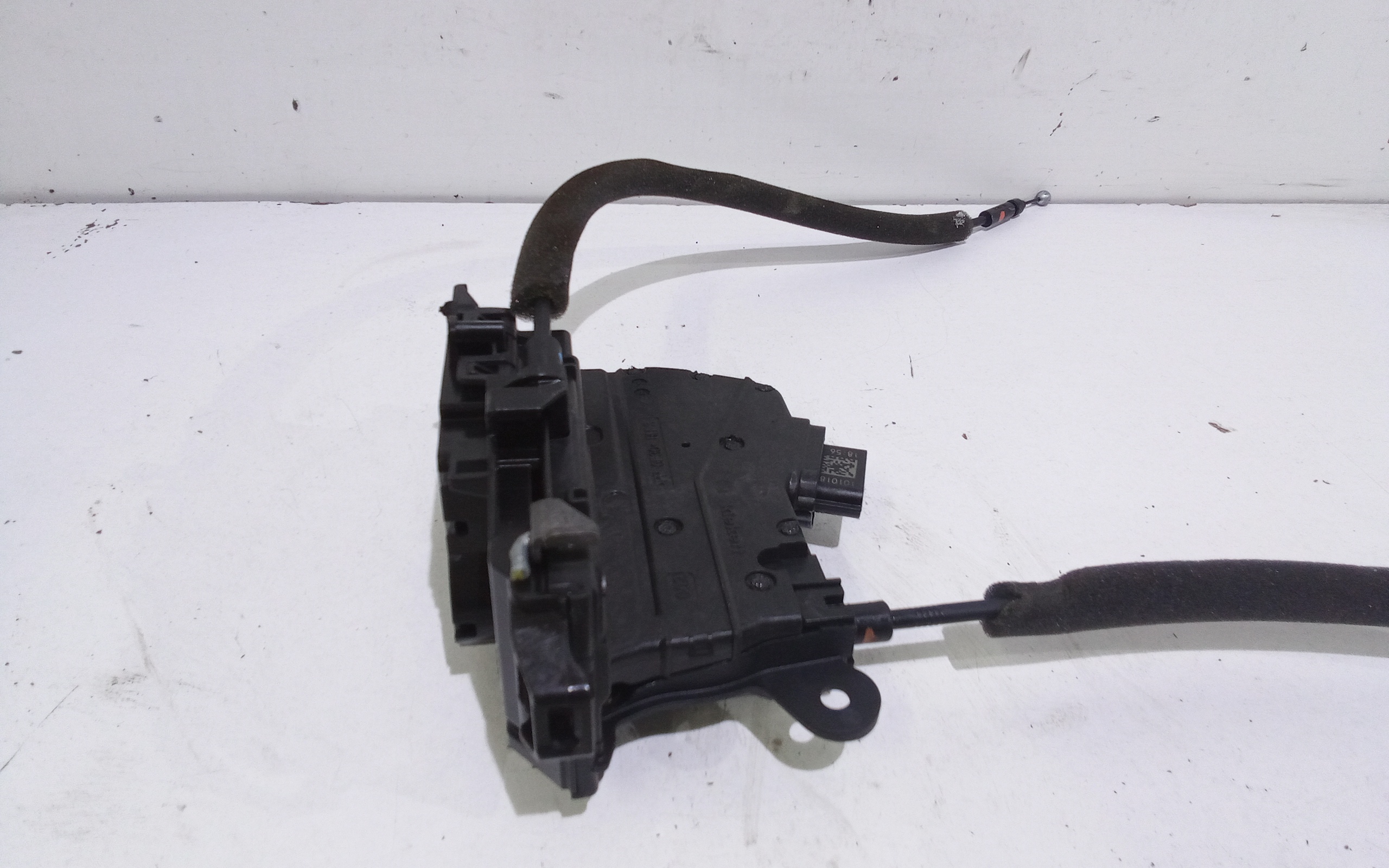 Serratura Posteriore destra per Nissan Micra Serie (2017 - >)