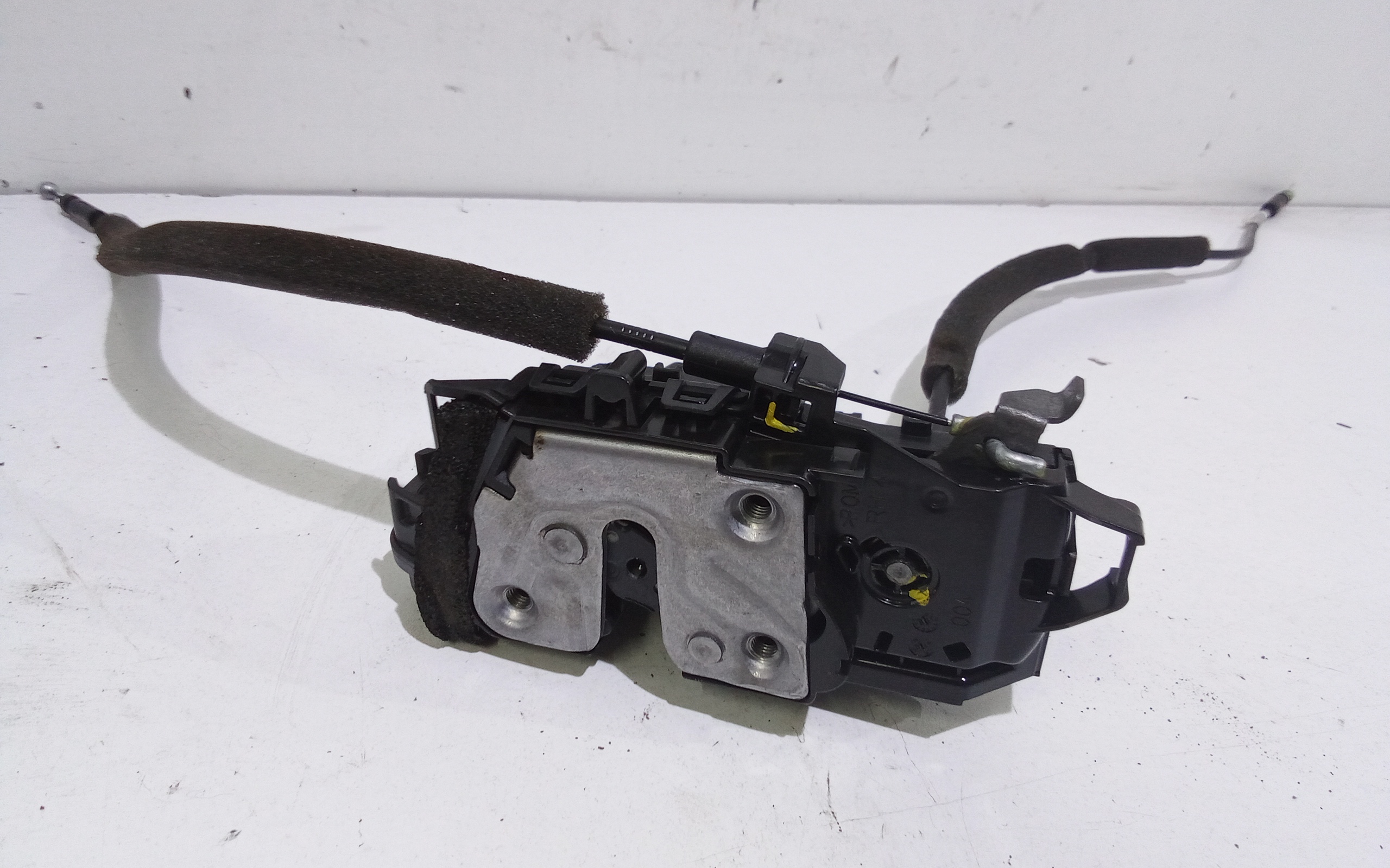 Serratura Posteriore destra per Nissan Micra Serie (2017 - >)