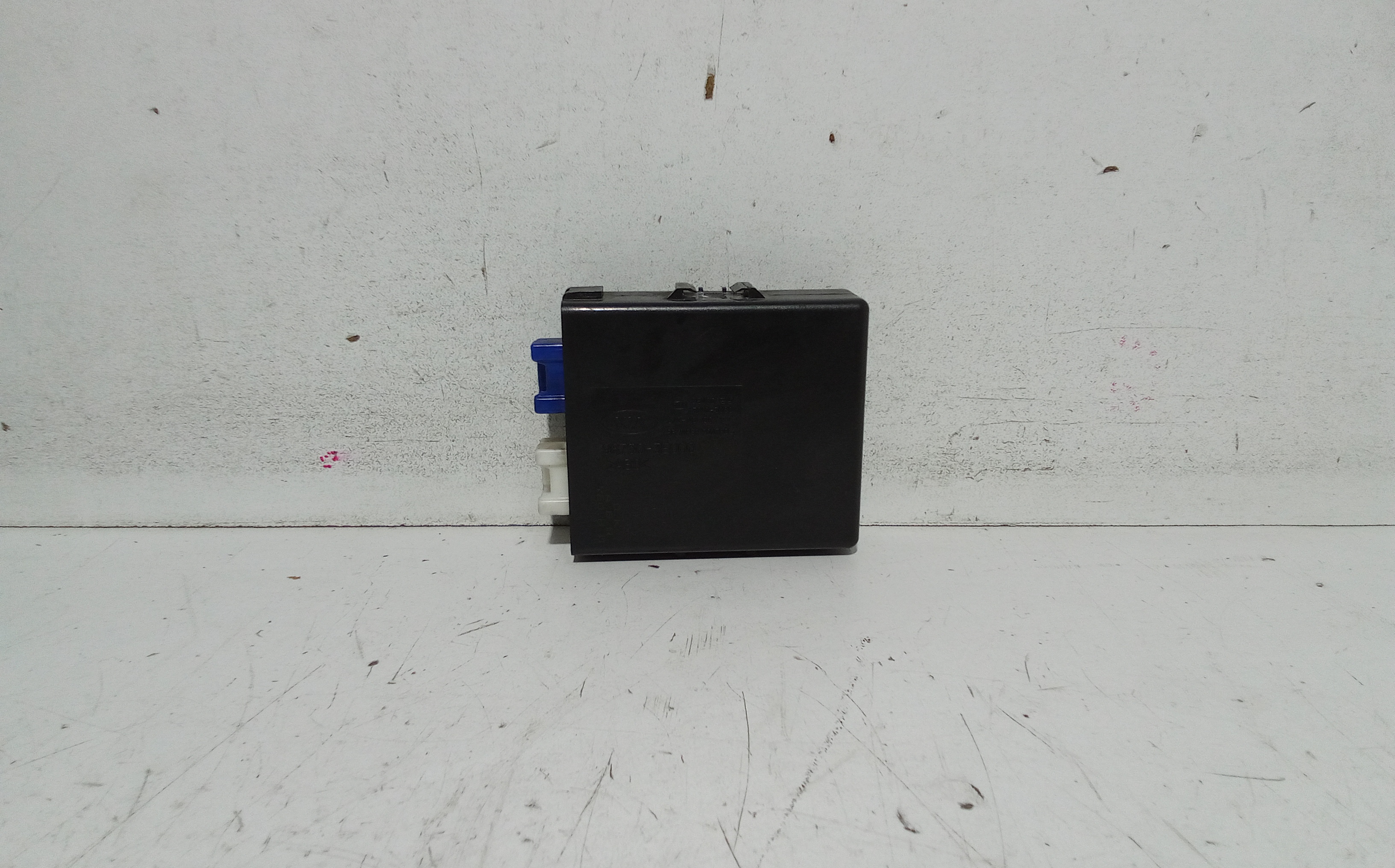 Centralina tergicristalli per Kia Sorento 1 Serie (2002 - 2006)