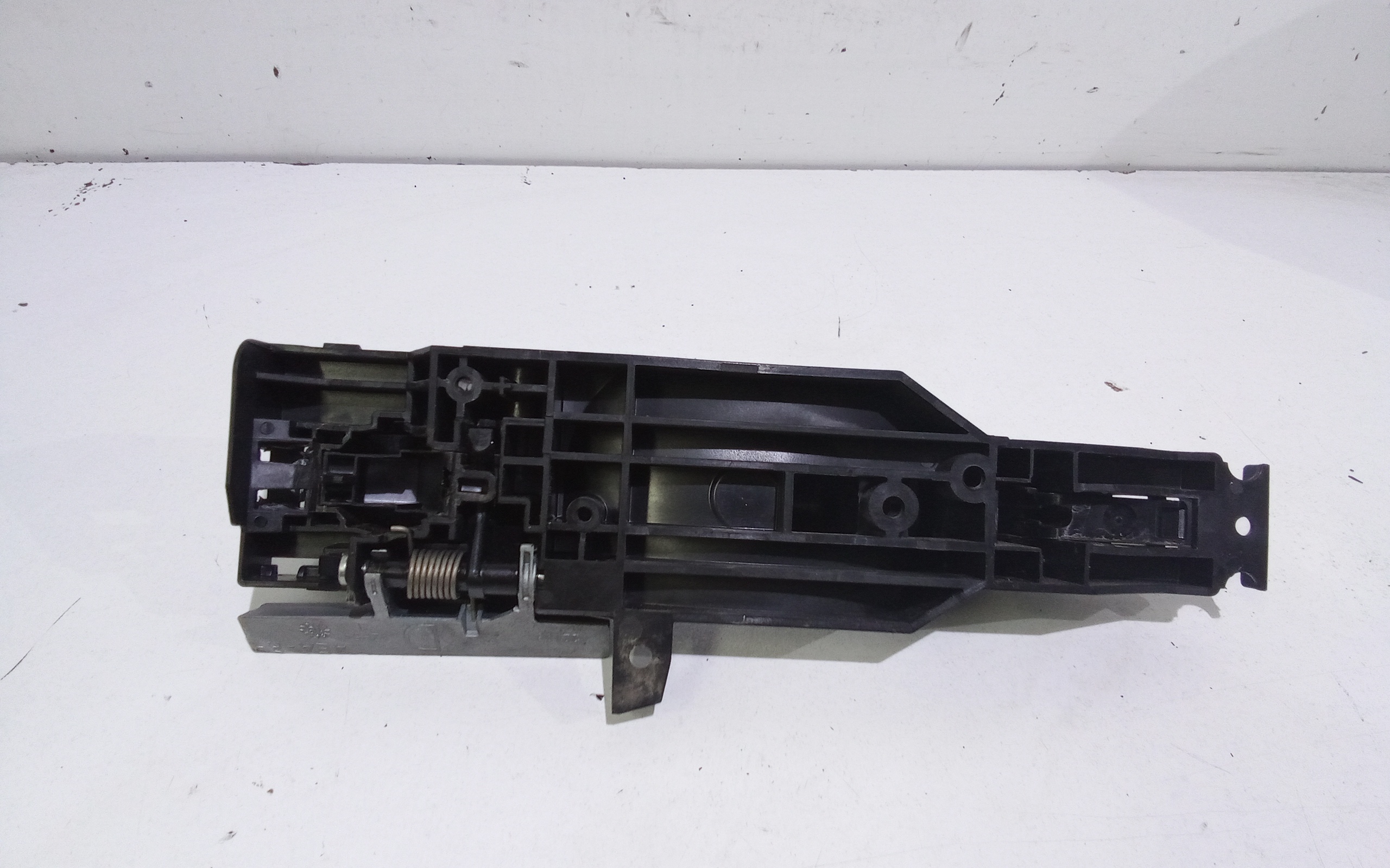 Maniglia esterna Anteriore Destra per Nissan Micra Serie (2017 - >)