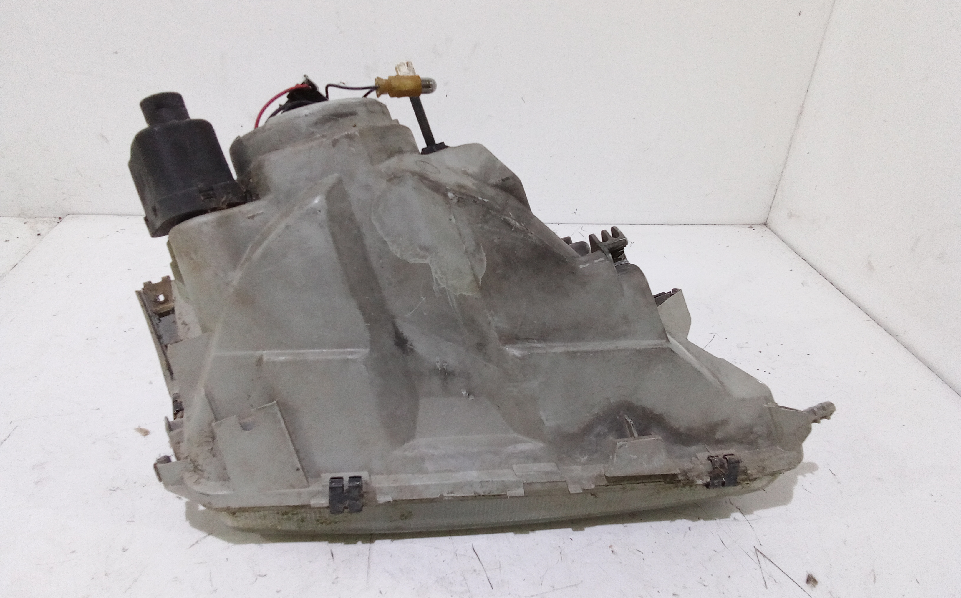 Faro anteriore Sinistro Guida per Saab 9-3 Berlina 1 Serie (1998 - 2003)