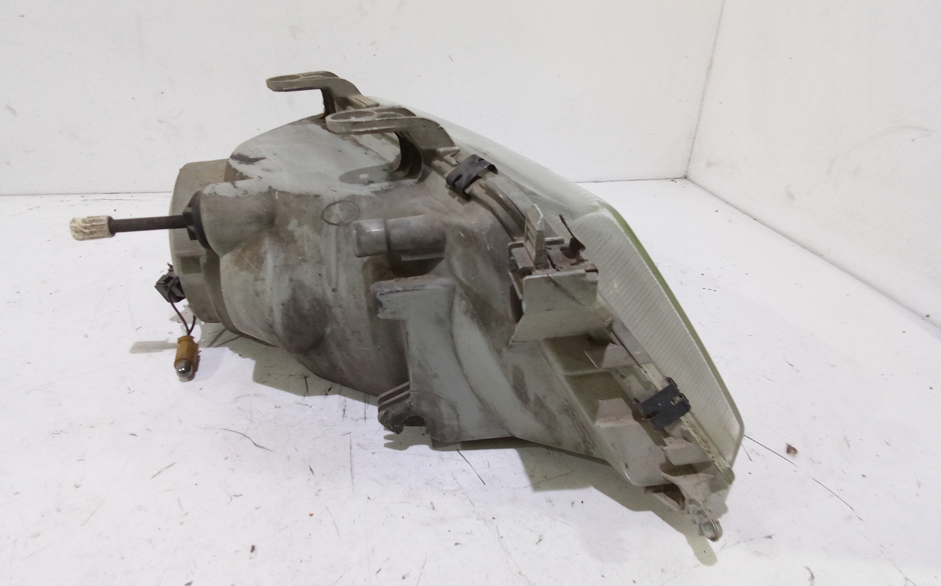 Faro anteriore Sinistro Guida per Saab 9-3 Berlina 1 Serie (1998 - 2003)