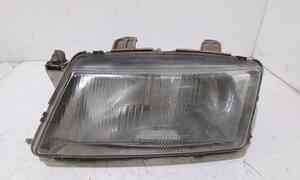 Faro anteriore Sinistro Guida per Saab 9-3 Berlina 1 Serie (1998 - 2003)