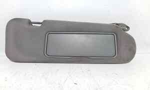 Parasole aletta Lato Passeggero per Kia Sorento 1 Serie (2002 - 2006)