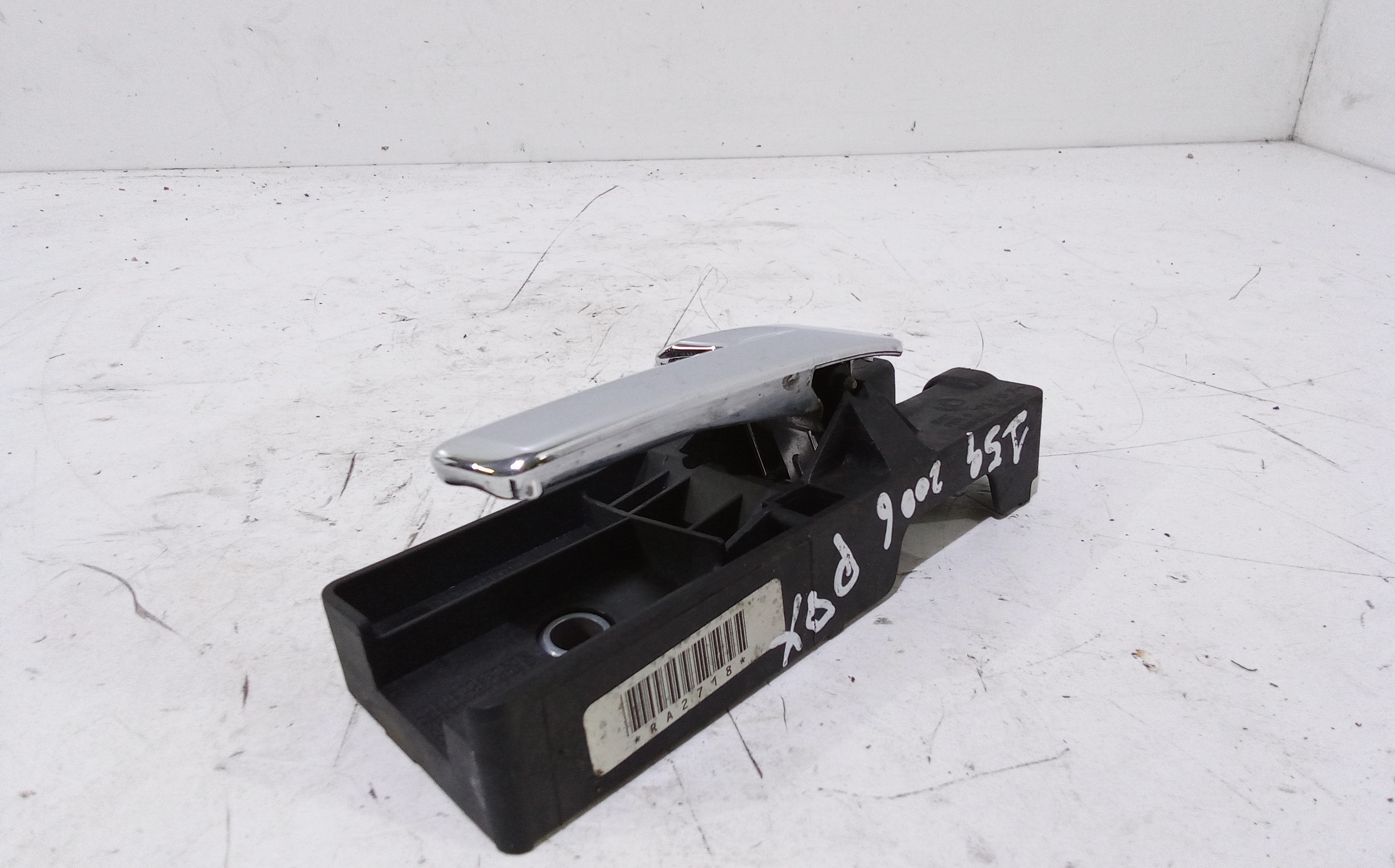 Maniglia interna Posteriore Destra per Alfa Romeo 159 Berlina Serie (939_) (05>11) (2005 - 2011)