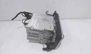 Autoradio per Nissan Micra Serie (k14) (17>) (2017 - In produzione)