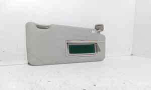 Parasole aletta Lato Passeggero per Nissan Micra Serie (2017 - >)