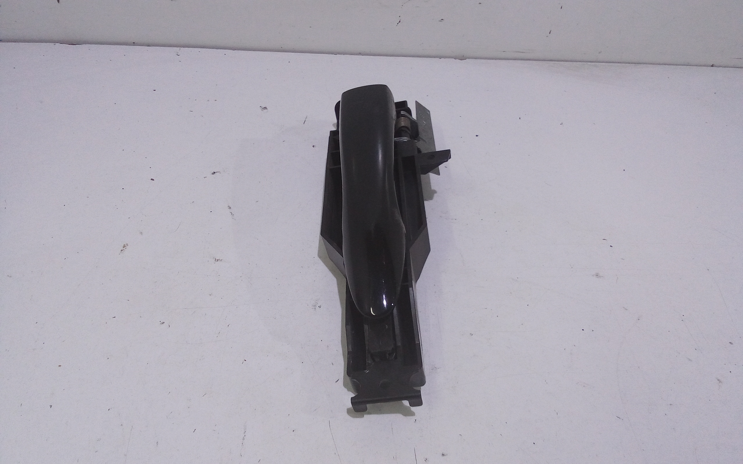 Maniglia esterna Anteriore Sinistra per Nissan Micra Serie (k14) (17>) (2017 - In produzione)