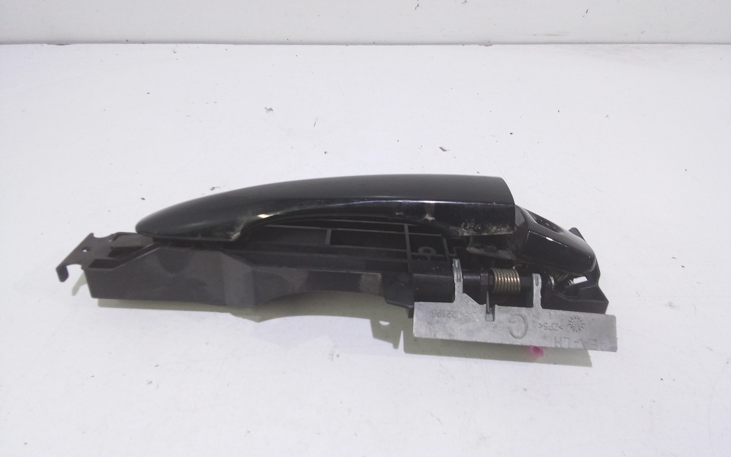 Maniglia esterna Anteriore Sinistra per Nissan Micra Serie (k14) (17>) (2017 - In produzione)