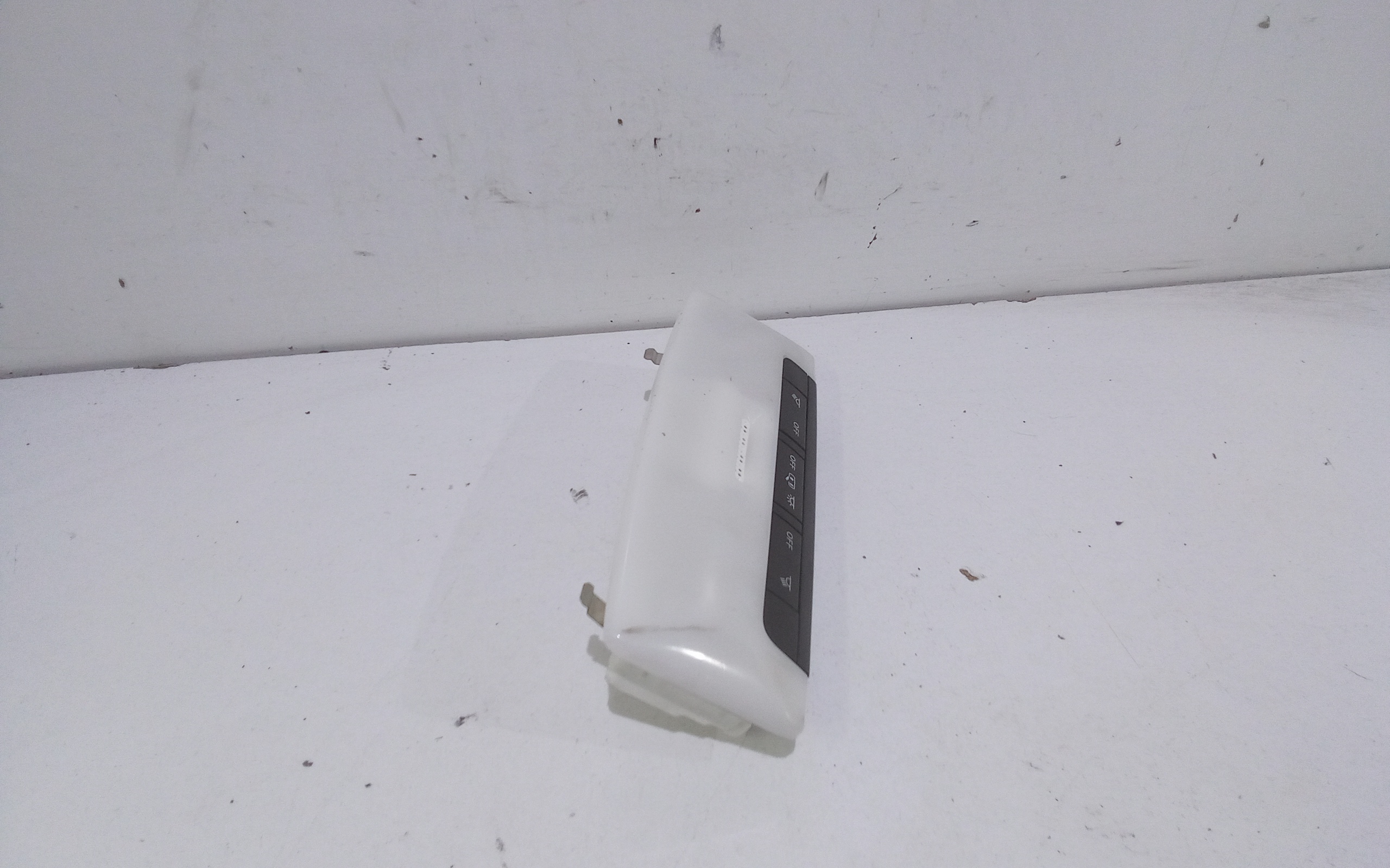 Plafoniera per Nissan Micra Serie (k14) (17>) (2017 - In produzione)