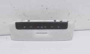 Plafoniera per Nissan Micra Serie (k14) (17>) (2017 - In produzione)