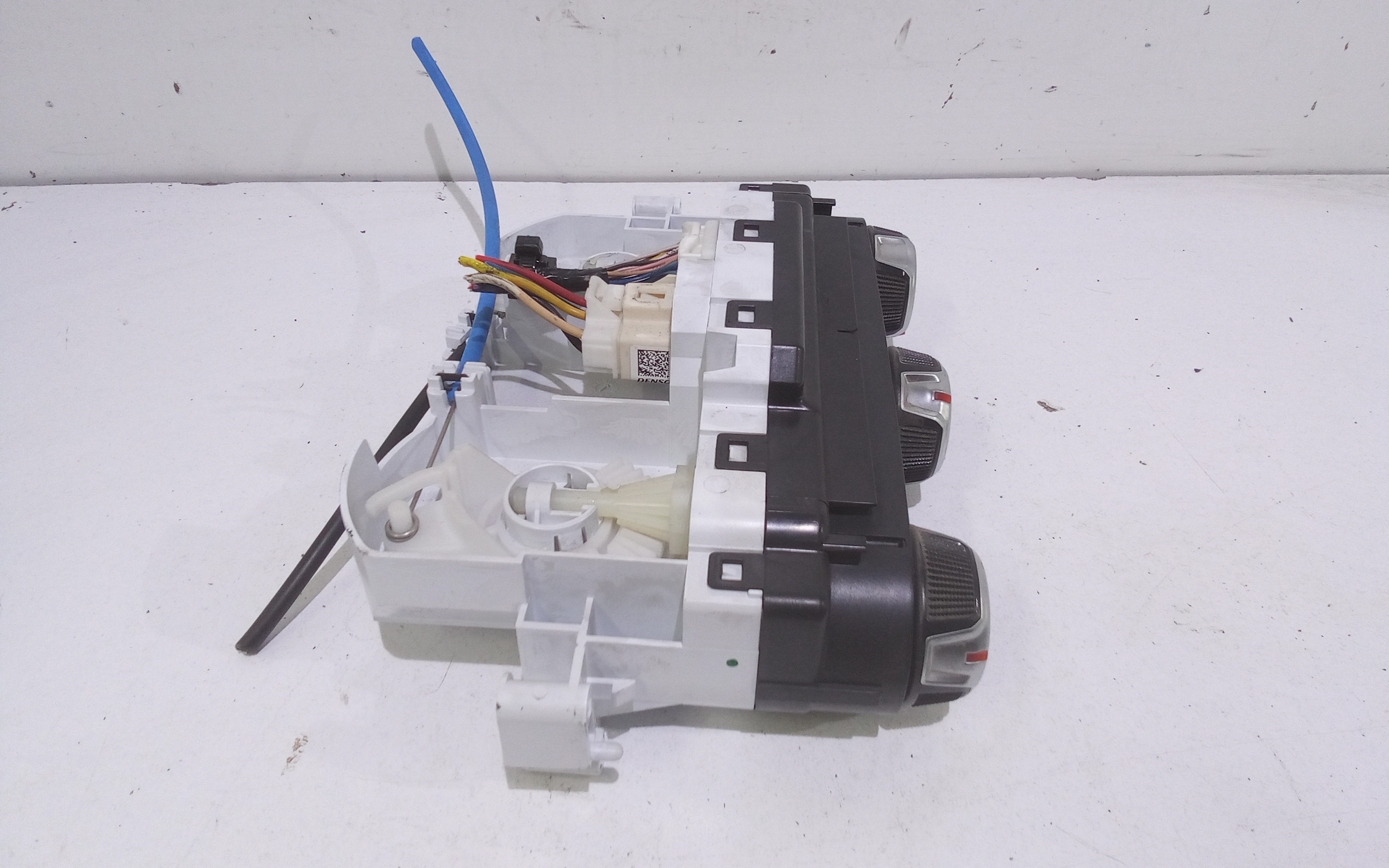 Comandi Clima per Nissan Micra Serie (k14) (17>) (2017 - In produzione)