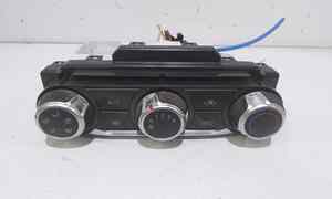 Comandi Clima per Nissan Micra Serie (k14) (17>) (2017 - In produzione)