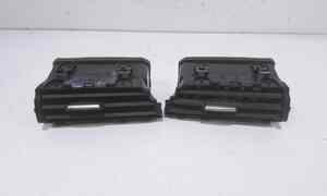 Bocchette Aria Centrale per Nissan Micra Serie (k14) (17>) (2017 - In produzione)