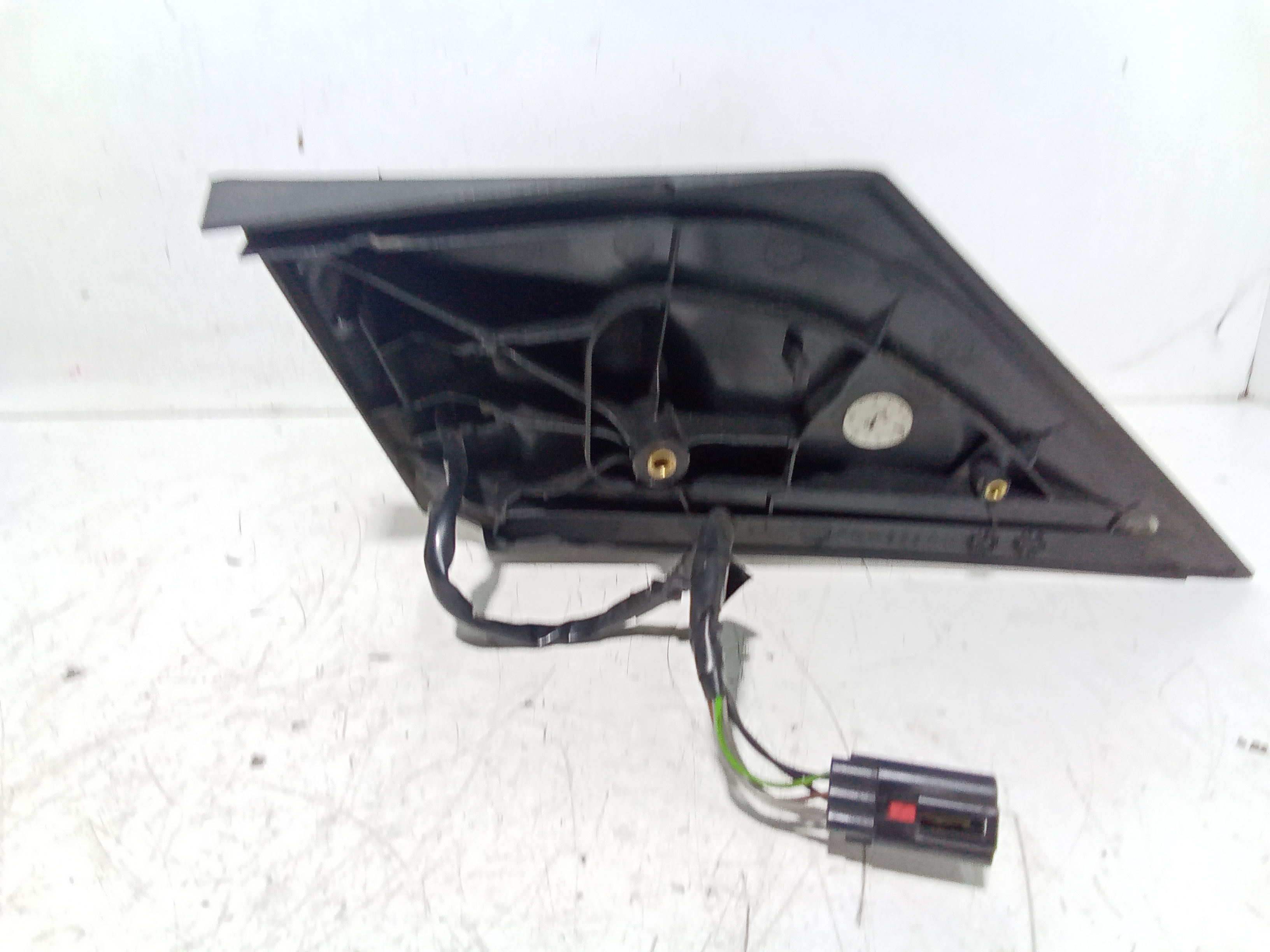 Specchietto Retrovisore Destro per Ford Fiesta 4 Serie (2002 - 2005)
