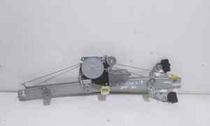 Cremagliera anteriore destra passeggero per Nissan Micra Serie (k14) (17>) (2017 - In produzione)