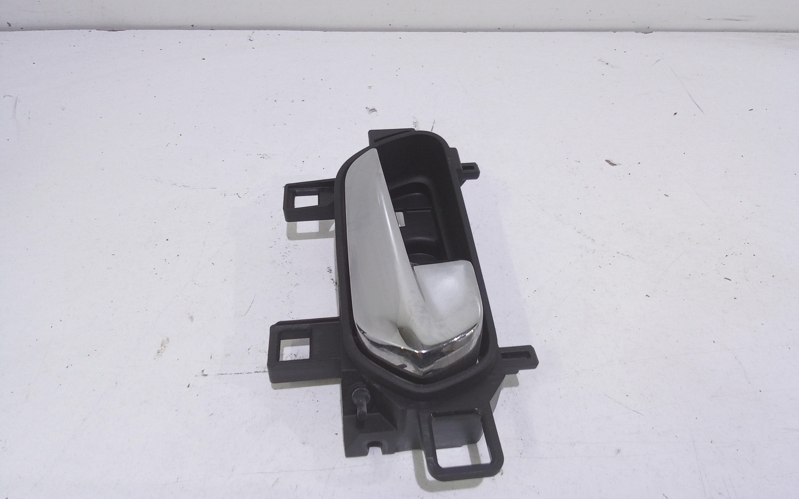 Maniglia interna Posteriore Destra per Nissan Micra Serie (k14) (17>) (2017 - In produzione)