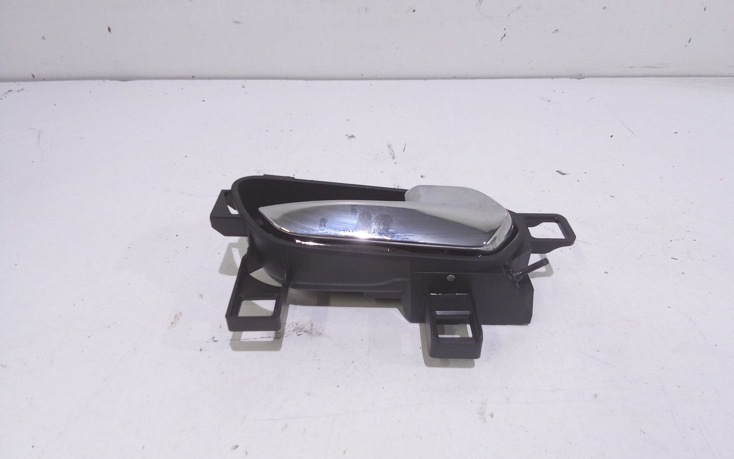 Maniglia interna Posteriore Destra per Nissan Micra Serie (k14) (17>) (2017 - In produzione)