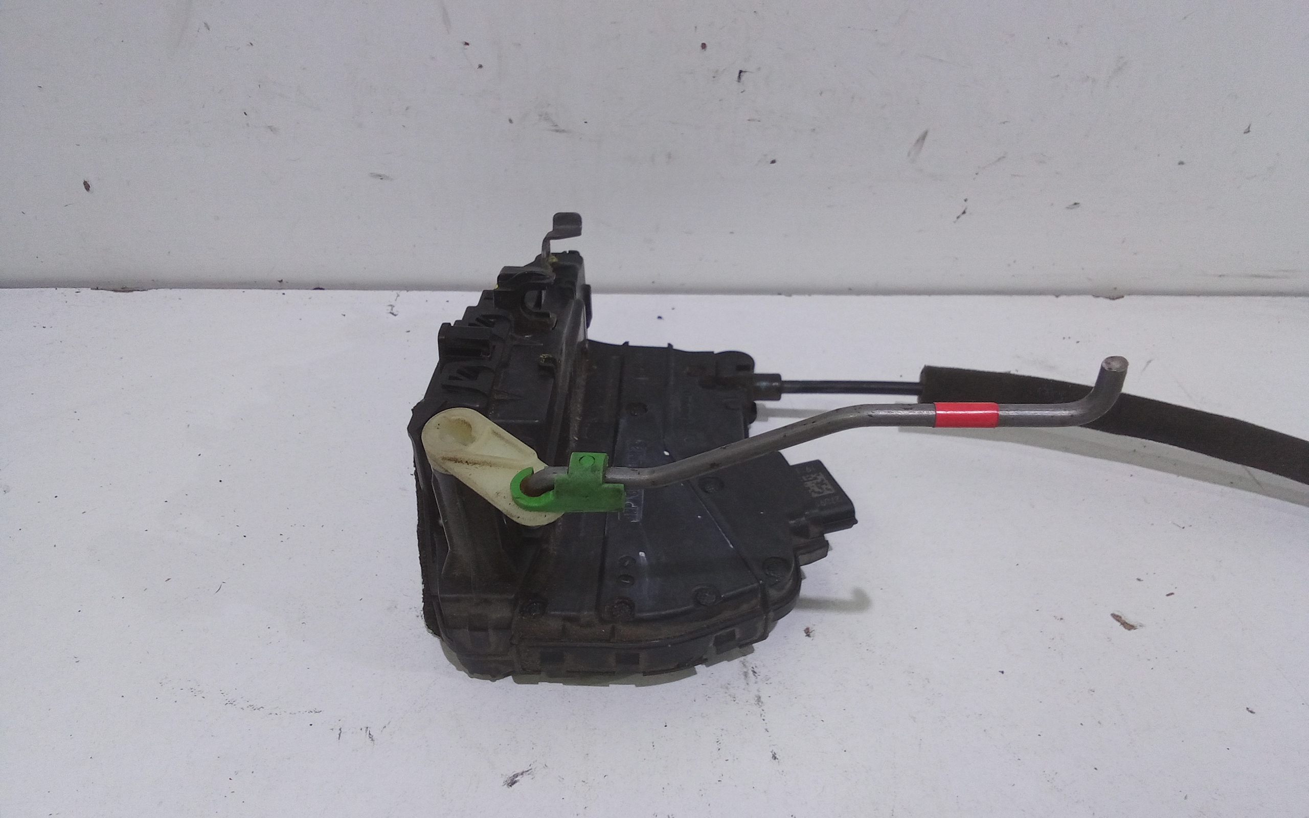 Serratura Anteriore Sinistra per Nissan Micra Serie (k14) (17>) (2017 - In produzione)