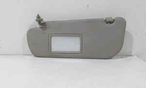 Parasole aletta anteriore Lato Guida per Kia Picanto 1 Serie (2004 - 2008)