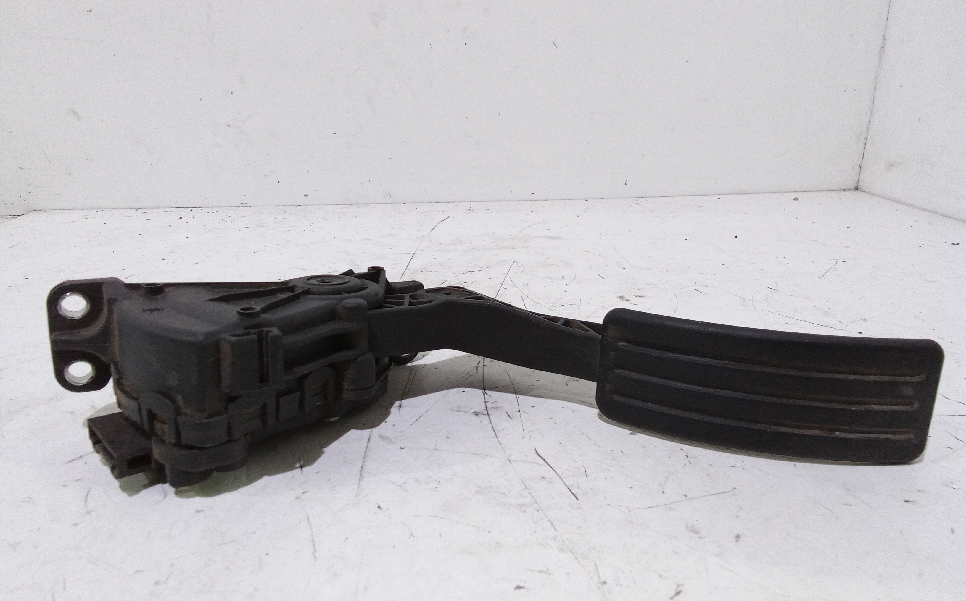 Pedale acceleratore per Dacia Duster 1 Serie (2010 - In produzione)