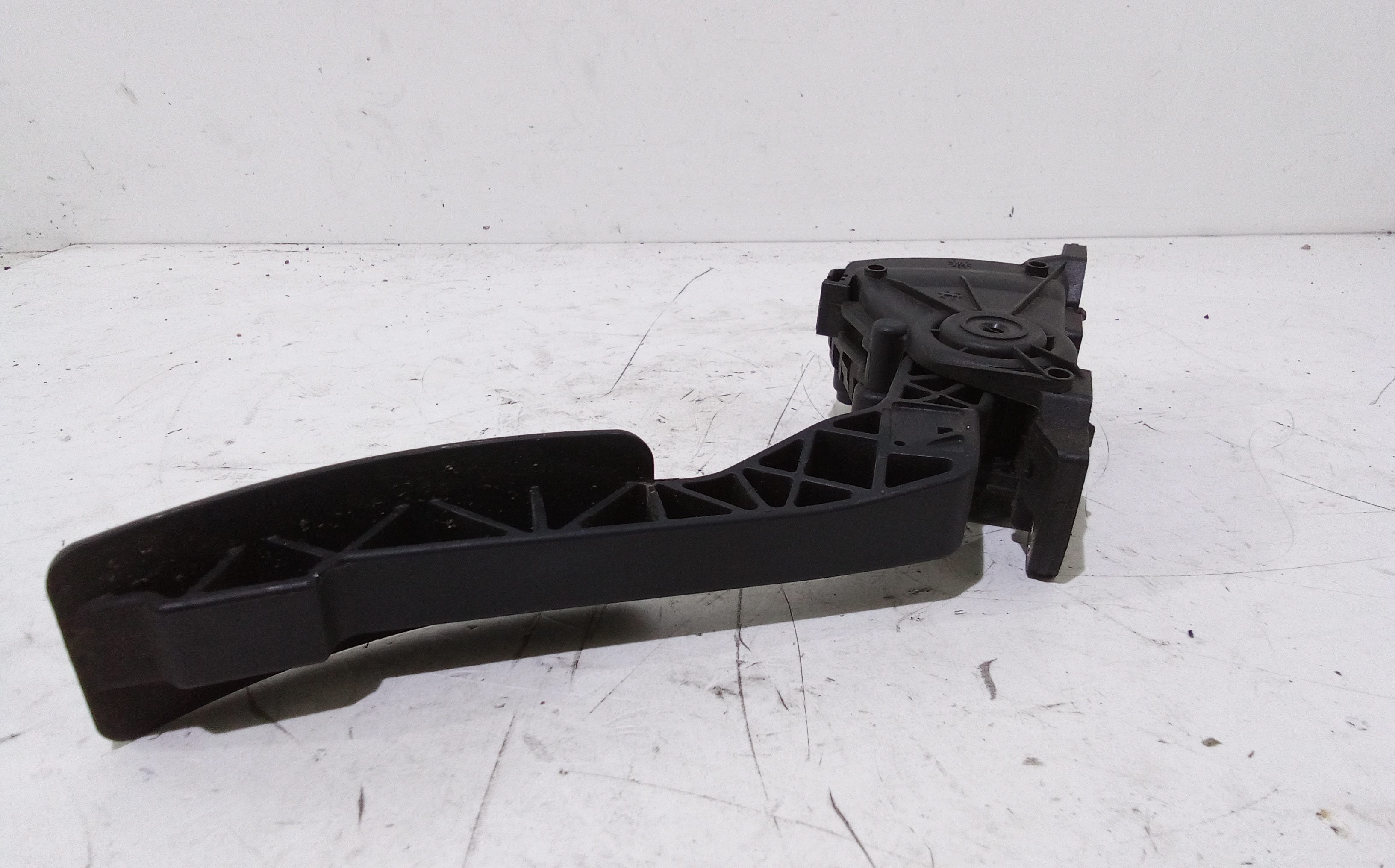 Pedale acceleratore per Dacia Duster 1 Serie (2010 - In produzione)