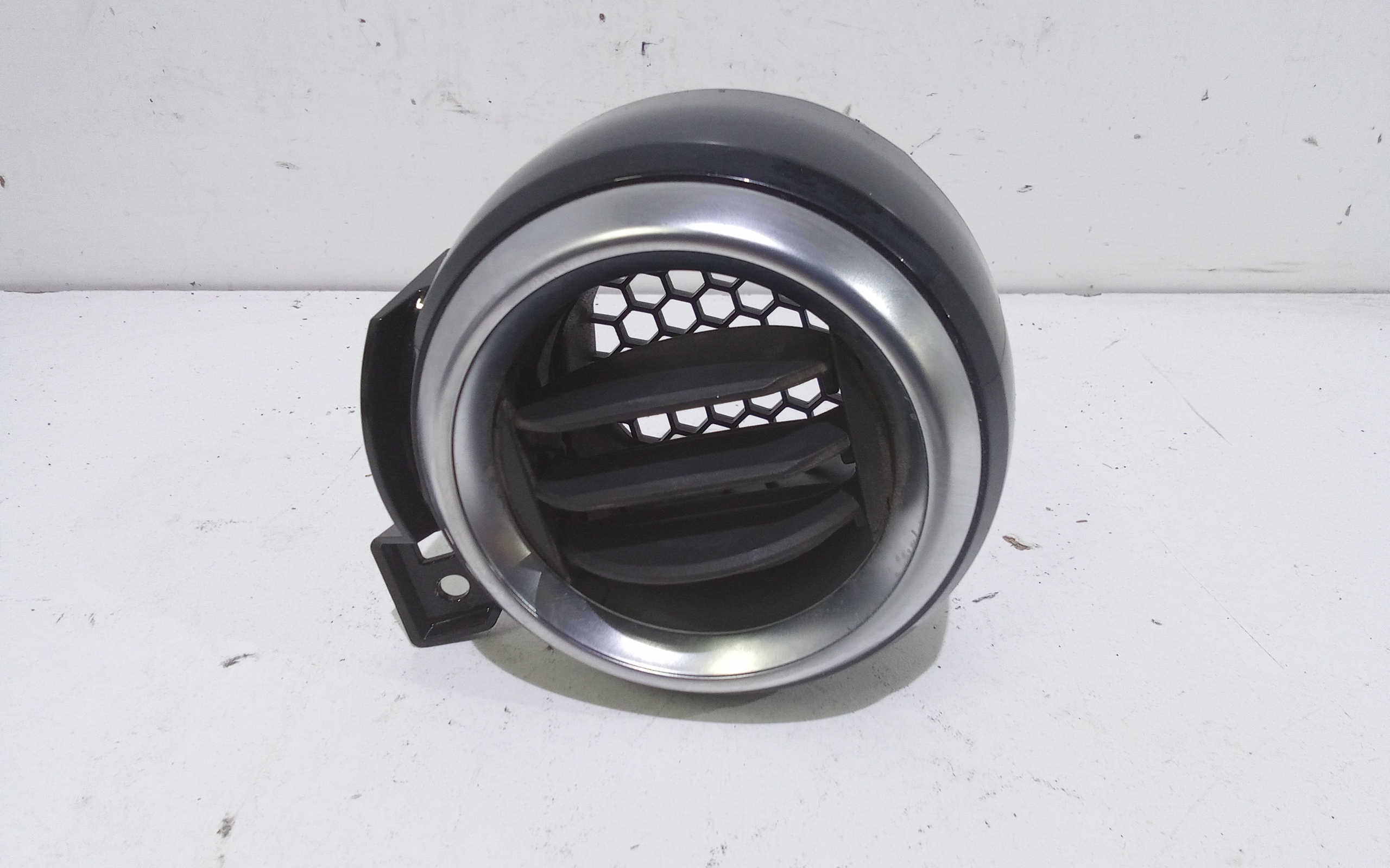 Bocchetta aria cruscotto lato guida per Nissan Micra Serie (k14) (17>) (2017 - In produzione)