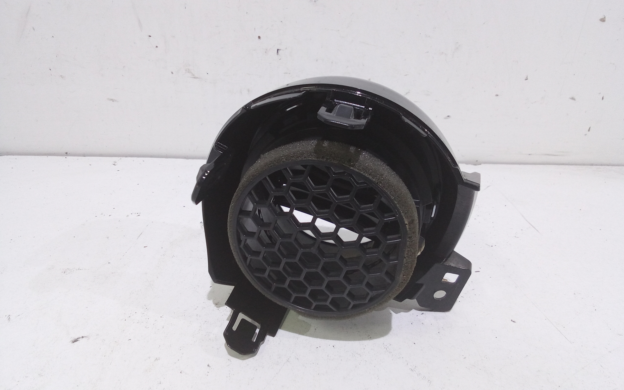 Bocchetta aria cruscotto lato guida per Nissan Micra Serie (k14) (17>) (2017 - In produzione)