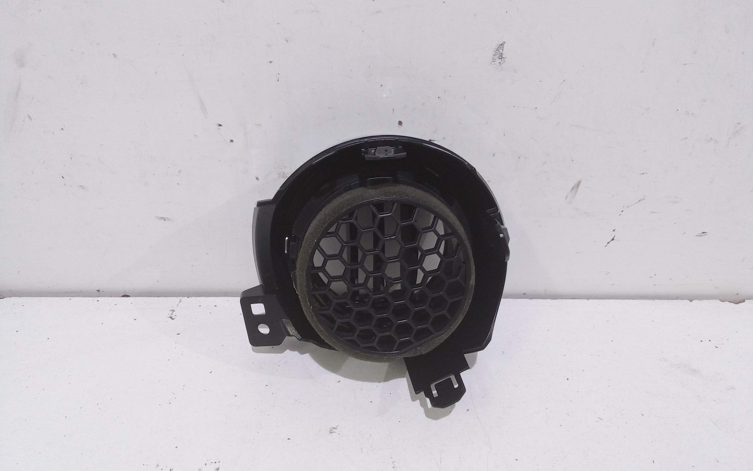 Bocchetta aria cruscotto lato passeggero per Nissan Micra Serie (k14) (17>) (2017 - In produzione)