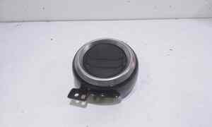 Bocchetta aria cruscotto lato passeggero per Nissan Micra Serie (k14) (17>) (2017 - In produzione)