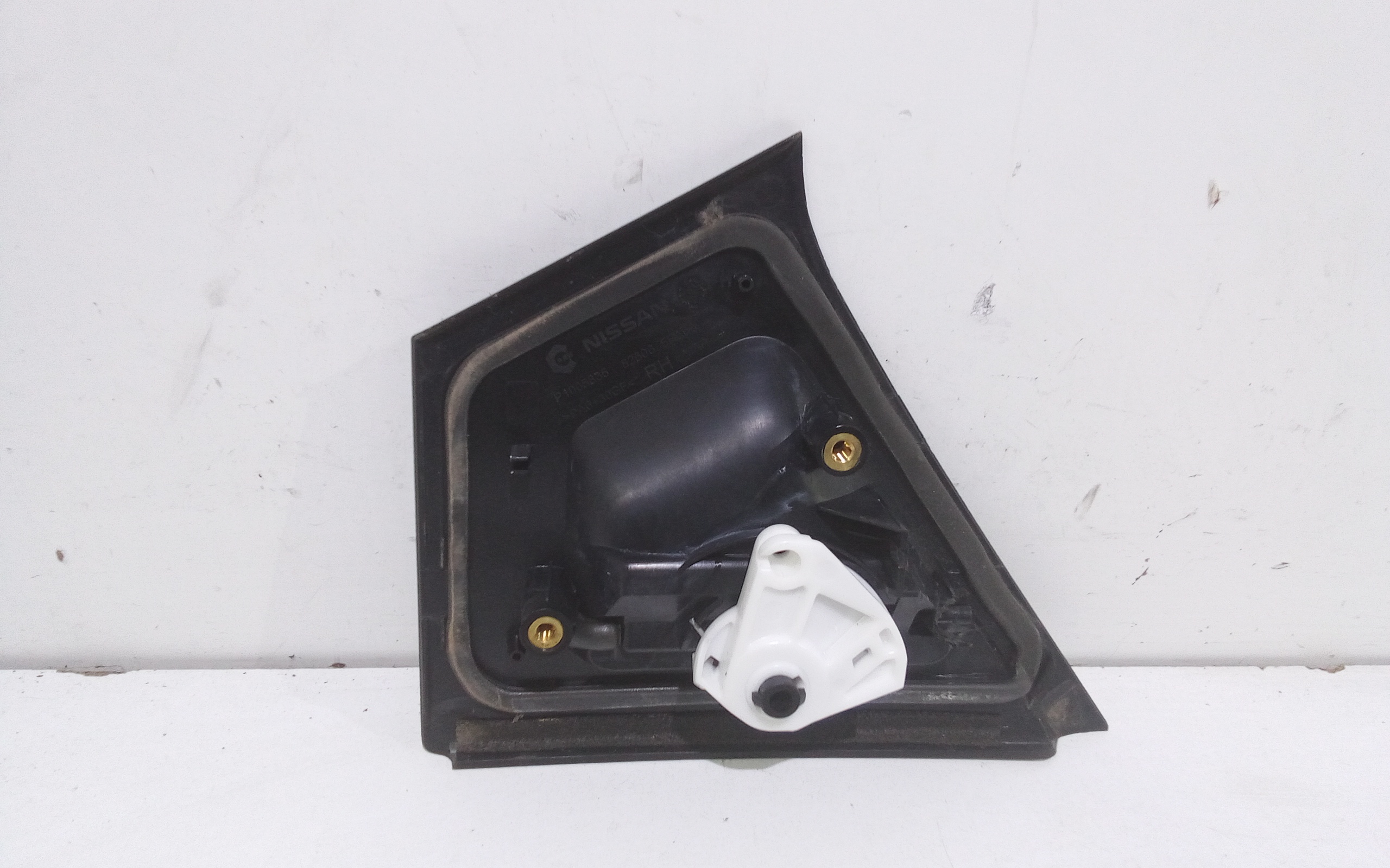 Maniglia esterna Posteriore Destra per Nissan Micra Serie (k14) (17>) (2017 - In produzione)