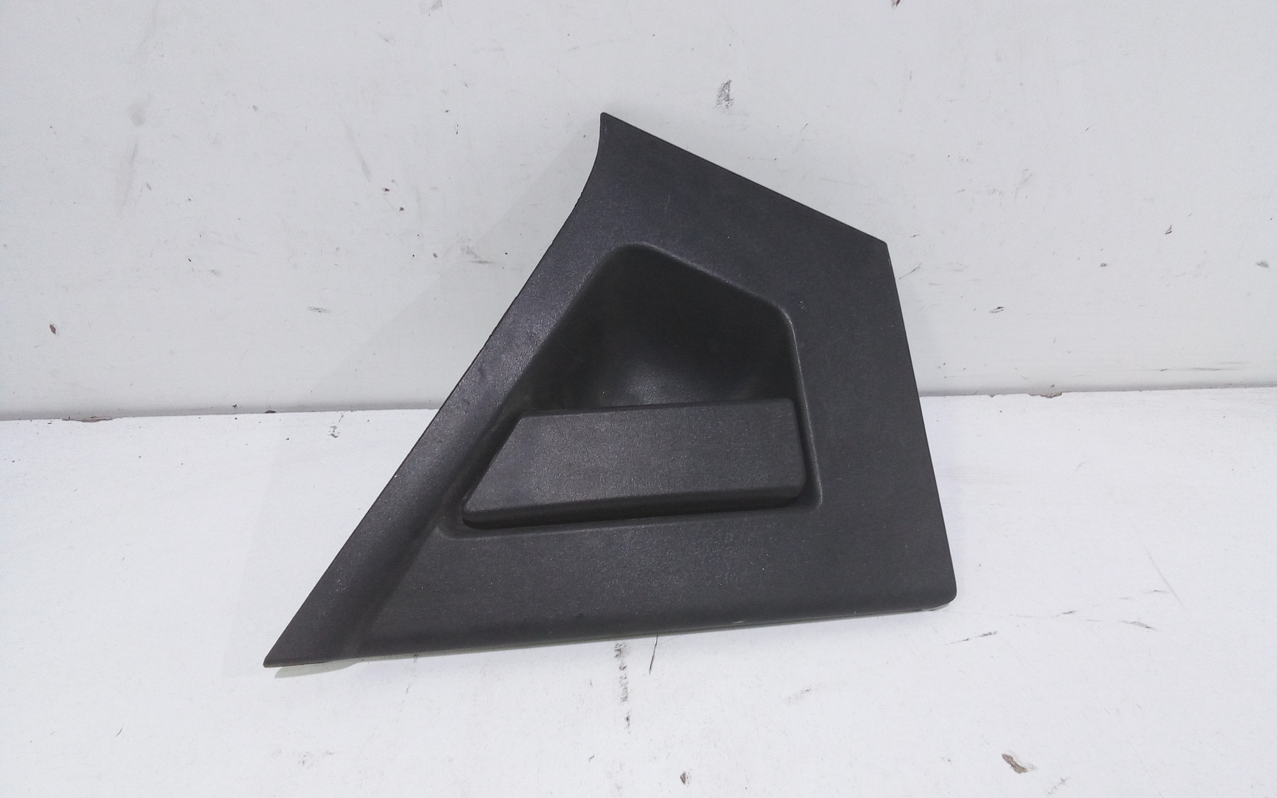 Maniglia esterna Posteriore Destra per Nissan Micra Serie (k14) (17>) (2017 - In produzione)