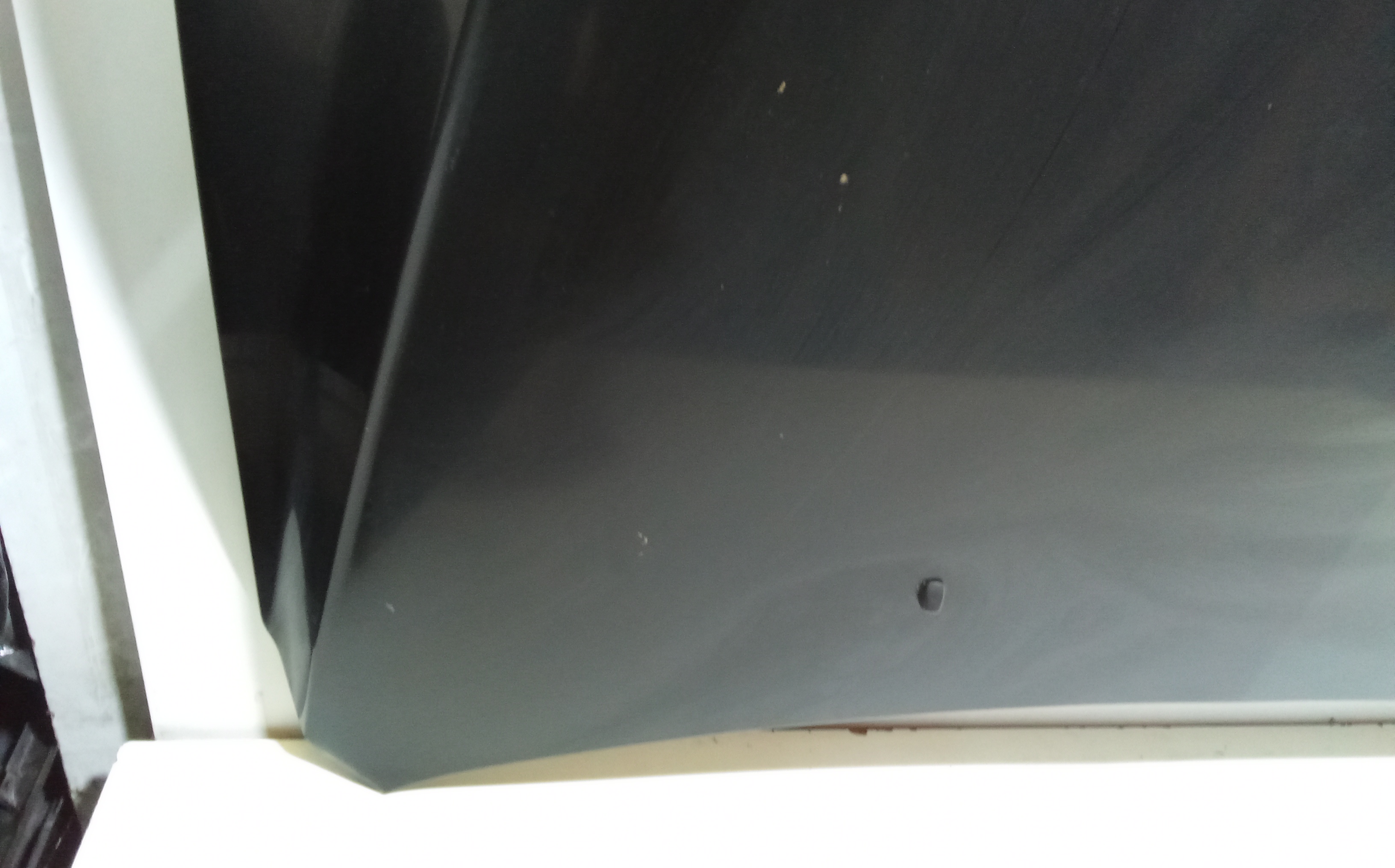 Cofano Anteriore per Kia Sorento 1 Serie (2002 - 2006)