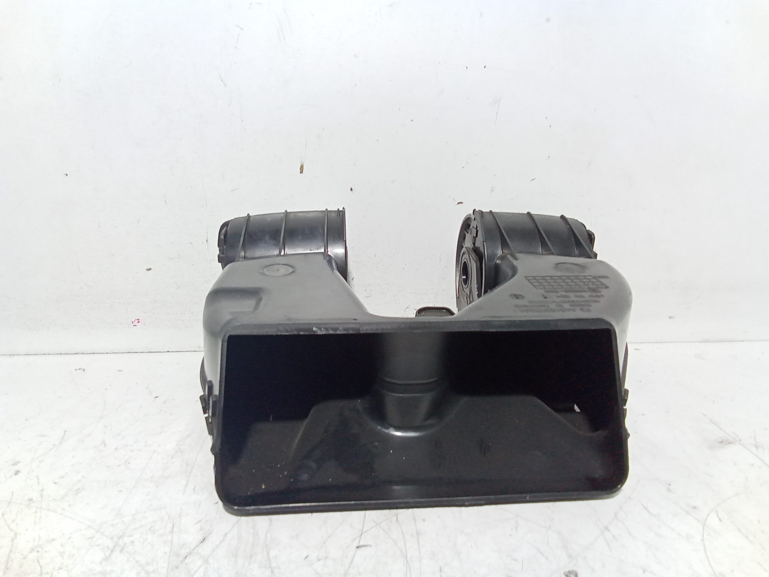 Bocchette aria cruscotto DX e SX per Smart Fortwo Coup 3 Serie (w 451) (2007 - 2015)