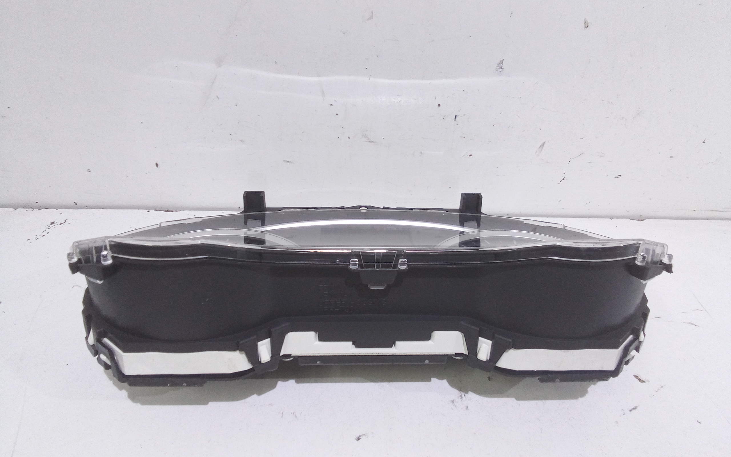 Quadro Strumenti per Nissan Micra Serie (k14) (17>) (2017 - In produzione)