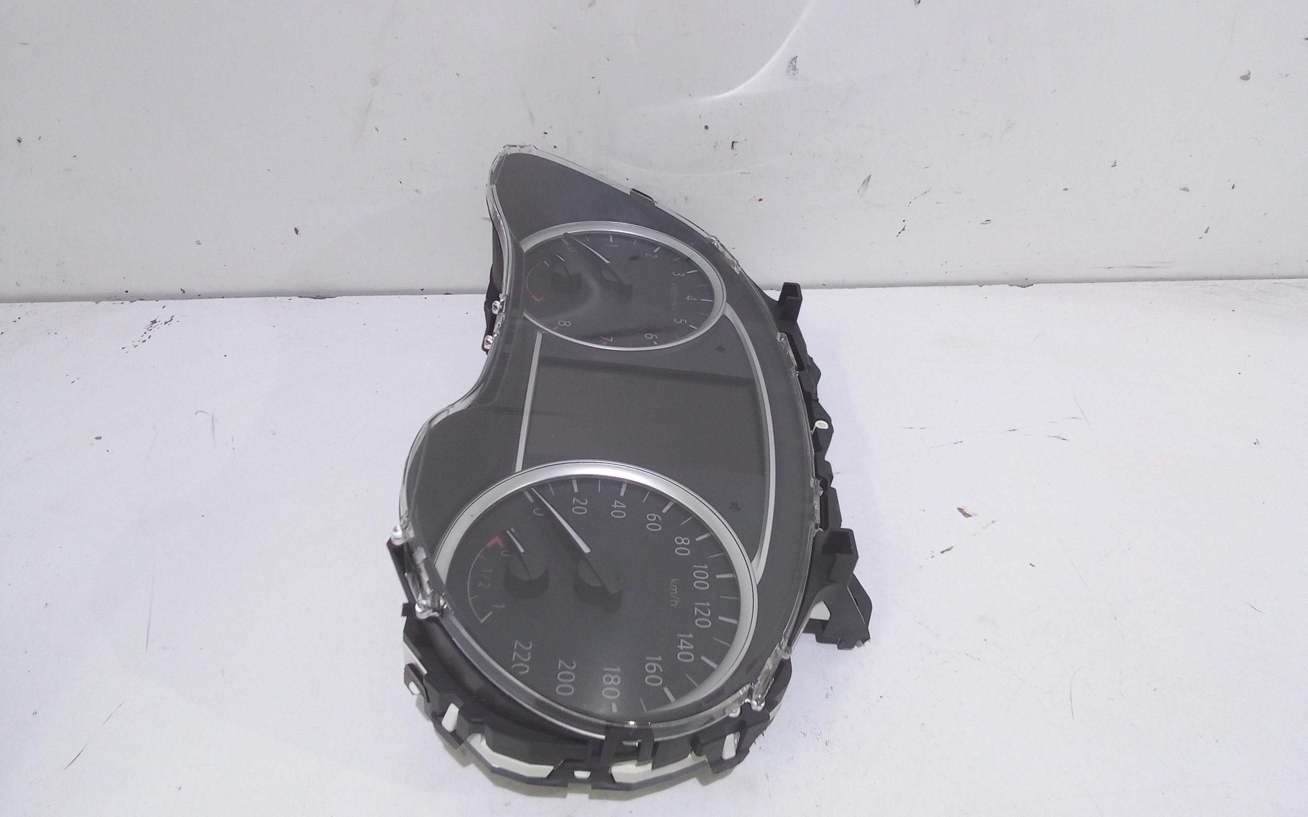 Quadro Strumenti per Nissan Micra Serie (k14) (17>) (2017 - In produzione)