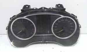 Quadro Strumenti per Nissan Micra Serie (k14) (17>) (2017 - In produzione)