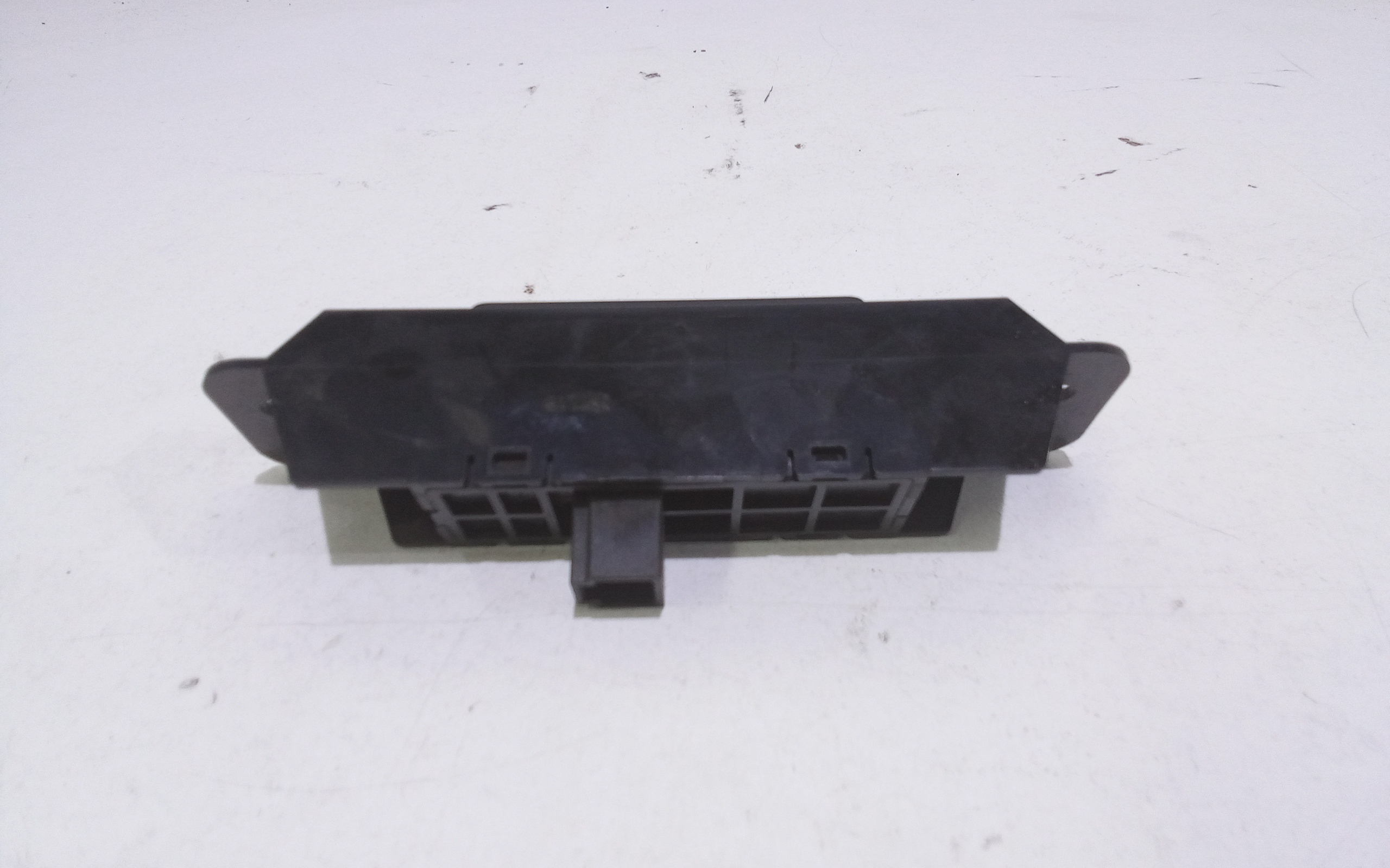 Comandi Cruise Control per Nissan Micra Serie (k14) (17>) (2017 - In produzione)