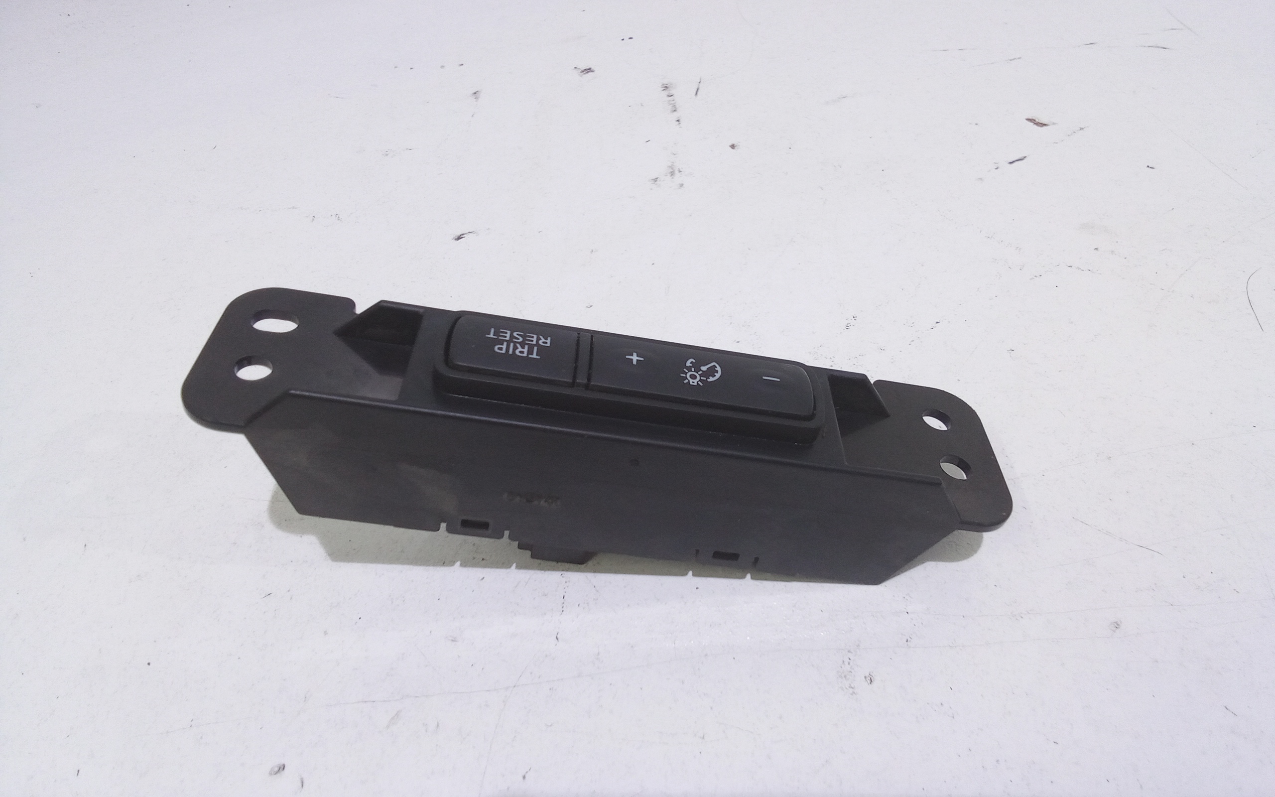 Comandi Cruise Control per Nissan Micra Serie (k14) (17>) (2017 - In produzione)