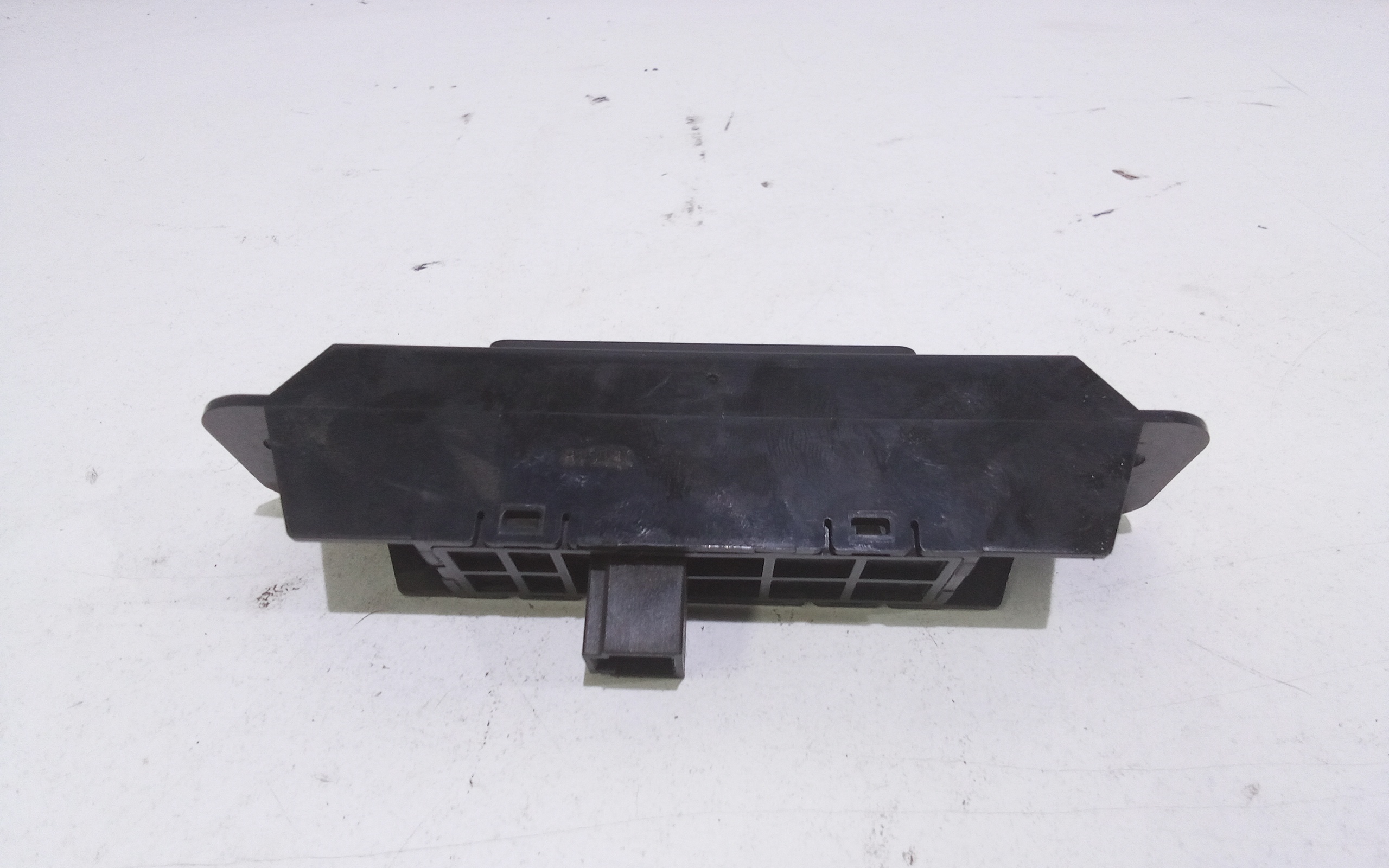 Comandi Cruise Control per Nissan Micra Serie (k14) (17>) (2017 - In produzione)