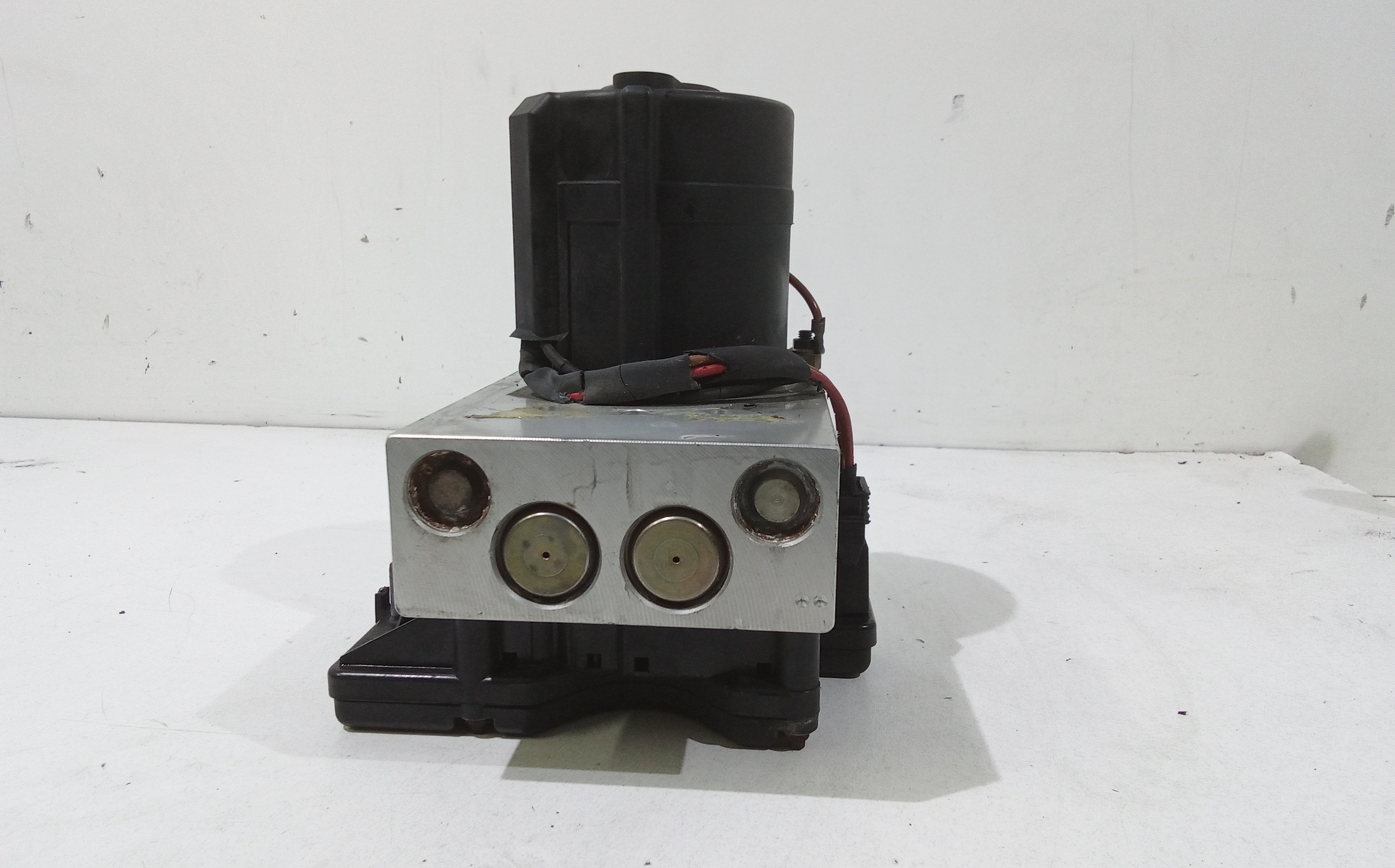 ABS per Mercedes Clk Cabrio W208 (1997 - 2003)