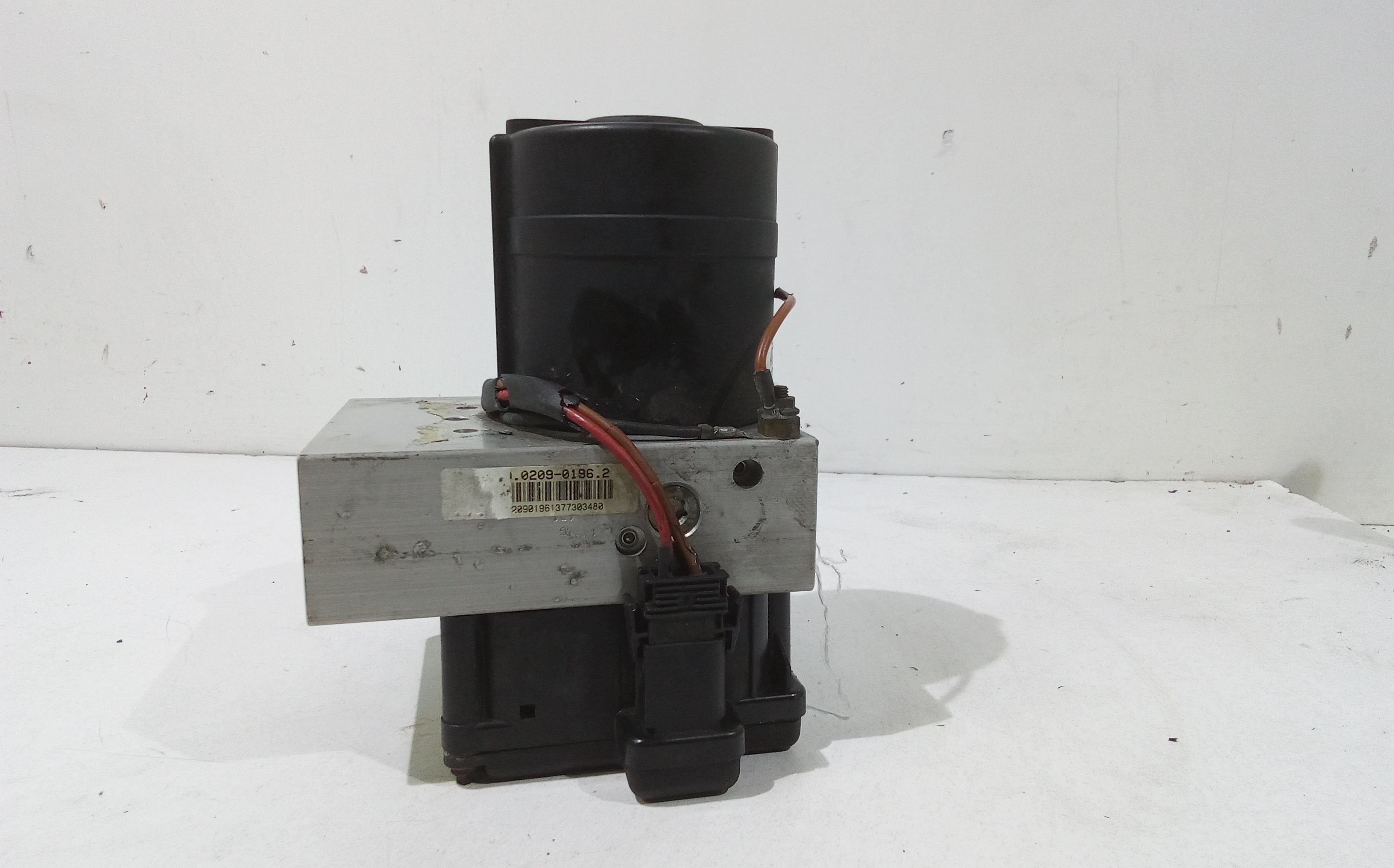 ABS per Mercedes Clk Cabrio W208 (1997 - 2003)