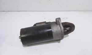 Motorino d  avviamento per Fiat Qubo 1 Serie (2008 - In produzione)