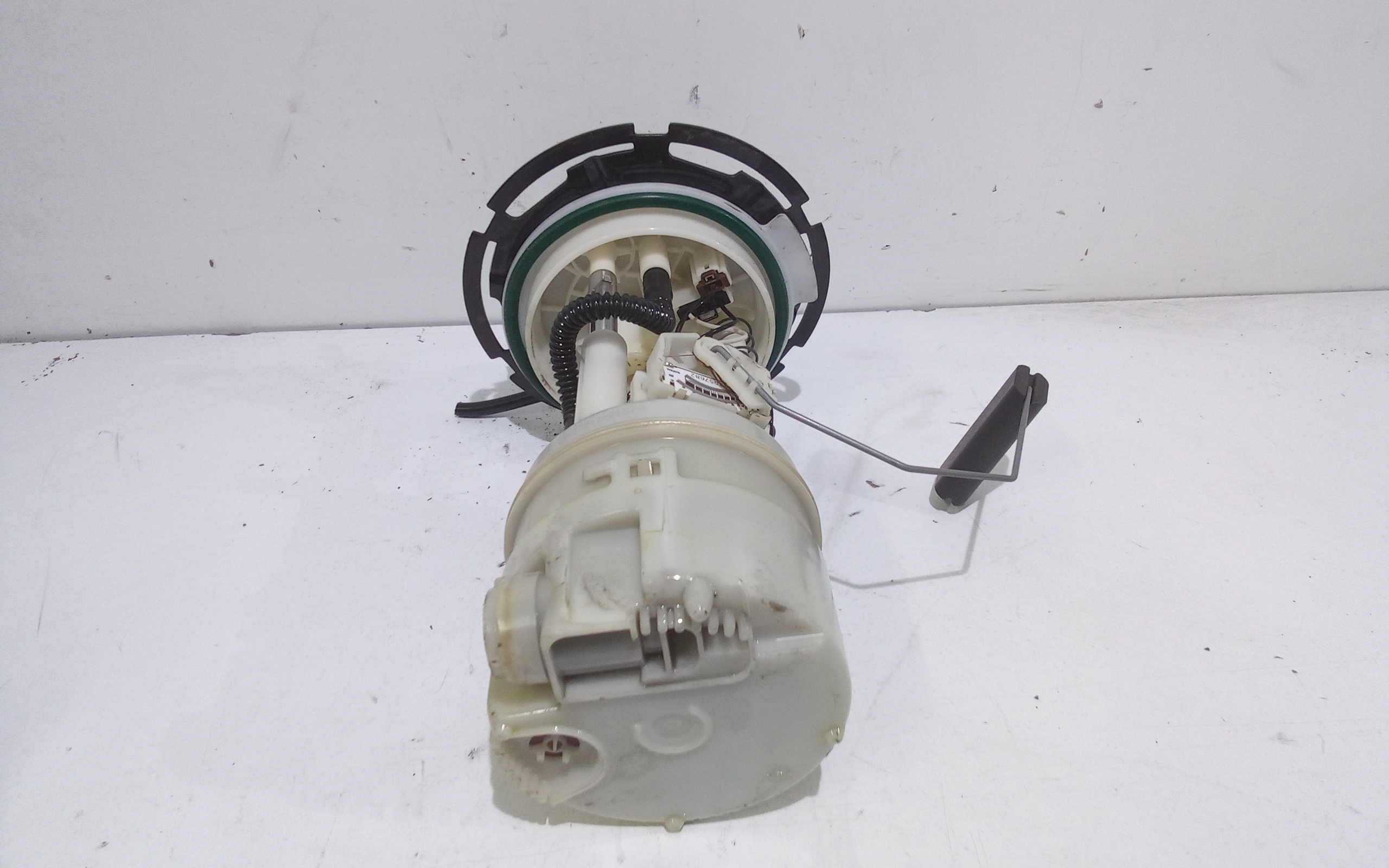 Pompa Carburante per Nissan Micra Serie (k14) (17>) (2017 - In produzione)