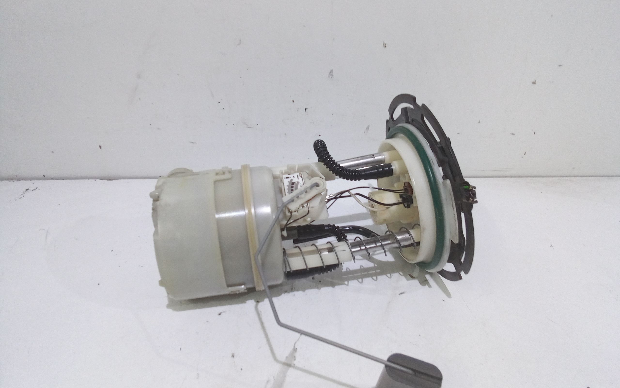 Pompa Carburante per Nissan Micra Serie (k14) (17>) (2017 - In produzione)